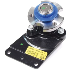 Cooling Fan Bracket