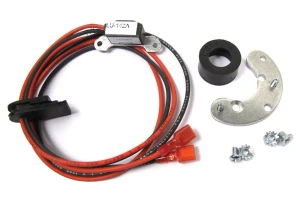 Pertronix Electronic Ignition Negative Ground, Dome Style, For Land Rover Series 2 And 2A