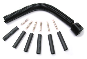 Throttle Body Repair Harness