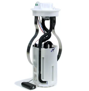 Fuel Pump WFX101060, Original Equipment By BOSCH, For Land Rover Discovery Series II, 2001 - 2004 (See Fitment Year Notes)