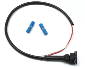 Thermostat Harness Repair Kit For Range Rover Full Size 4.4 L322 (BMW Engine) 2003 - 2005