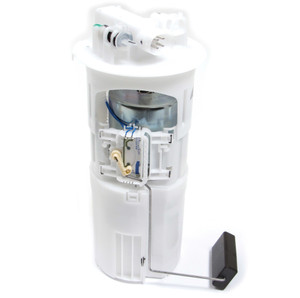 Fuel Pump WFX000210, Petrol, Original Equipment By VDO, For Land Rover Freelander, 2002 - 2005 (See Fitment Year Notes)
