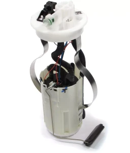 Fuel Pump WFX101070, Original Equipment By BOSCH, For Land Rover Discovery Series II (See Fitment Year Notes)