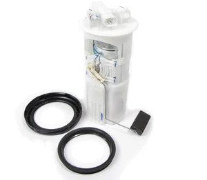 Fuel Pump Kit WFX000190 With Sealing Rings Included, Original Equipment, For Land Rover Freelander, 2002-Only (See Fitment Notes)