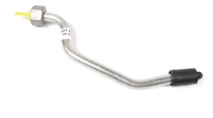 Pipe Oil Cooler (Lower Radiator Hose To Cooler )