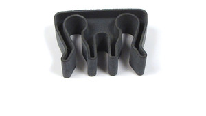 Genuine Radiator Insulator PCG500080, Lower Left Side, For Range Rover Full Size L322, 2006 -2009