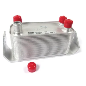 Cooler Engine Oil Rear