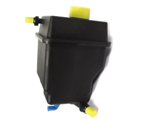 Genuine Radiator Expansion Tank PCF000033 For Range Rover Full Size L322, 2003 - 2005