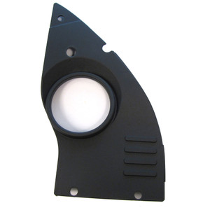 Genuine Left Hand Radiator Support Side Cover LR040700 For Range Rover Full Size L405 And Range Rover Sport (See Fitment Years)