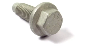 Genuine Fuel Tank Support Plate Bolt RYG500270 For Land Rover LR3 And LR4