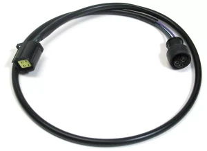 Fuel Pump Harness STC3683 By Atlantic British For Range Rover Classic, 1991 - 1994