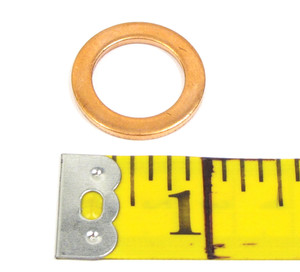 Oil Pan Drain Plug Washer