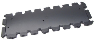 Genuine Engine Coolant Galley Cover LDR000350 For Range Rover Full Size L322, 2003 - 2005