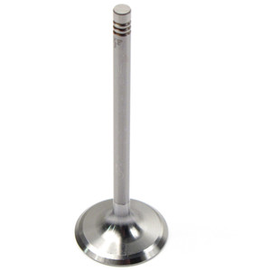 Standard Intake Or Inlet Valve LGH000080, 6.0mm, For Range Rover Full Size L322, 2003 - 2005