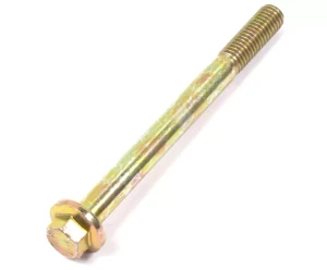 Genuine Engine Head Bolt FB108181L, Front Lower, 2 Per Head, For Land Rover LR3, Range Rover Sport, And Range Rover Full Size L322 (See Fitment Years)