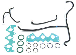 Engine Intake Manifold Gasket Kit LKB000120KO (Manifold Sold Separately) For Land Rover Freelander