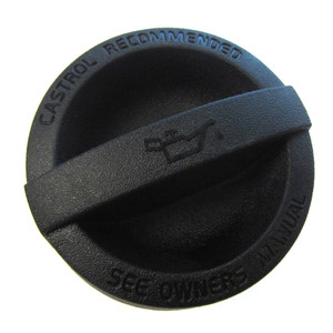 Genuine Oil Filler Cap LR004294 For Land Rover LR2 2008 - 2012