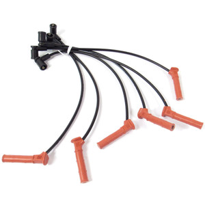 Ignition Wire Set, Magnecor Performance Electrosports Wires 7MM For Land Rover LR3 V6 '05-'08