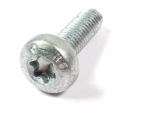 Genuine Screw LR010904 For Camshaft Lubricating Jet On Land Rover LR4, Range Rover Sport, And Range Rover Full Size (See Fitment Years)