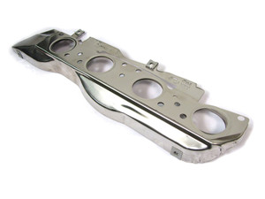 Genuine Right Exhaust Manifold Gasket LR010839 For Range Rover Sport, 2010 - 2013
