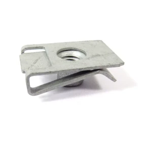 Genuine Nut LR027995 For Radiator Splash Shield On Land Rover LR3, LR4, And Range Rover Sport (See Fitment Years)