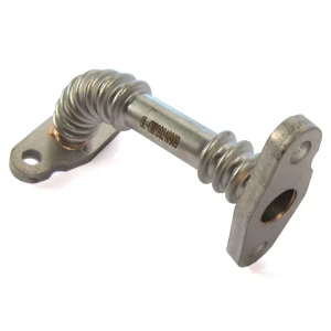 Turbocharger Oil Return Hose LR075622 For Land Rover Discovery Sport, Range Rover Evoque, And Land Rover LR2 (See Fitment Years)