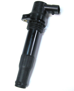 Individual Ignition Coil Pack NEC000110L For Land Rover Freelander 2003 - 2005 (See Fitment Notes)