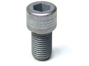 Genuine Bolt, Flywheel Hub To Crankshaft, SS607061, For Land Rover Discovery I, And Range Rover Classic