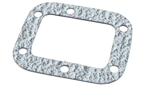 Oil Filler Tube Gasket ERR2026 Or 247555 Land Rover Series 2, 2A, And 3, And Defender 200Tdi And 300Tdi (See Fitment Years)