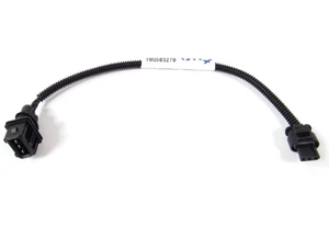 Camshaft Sensor Link Lead YMQ503270, Original Equipment, For Land Rover Freelander, 2002 - 2005