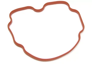Gasket Intake Manifold To Rear Plate