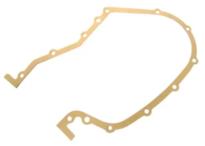 Engine Front Timing Cover Gasket 538039 For Land Rover Series 2, 2A, And 3, 1958 - 1974