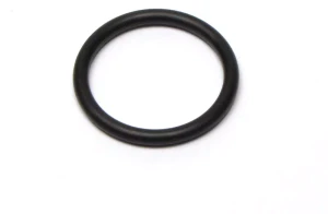 O-Ring Seal PYX000040, Water Manifold To Large Tube, For Range Rover Full Size L322, 2003 - 2005
