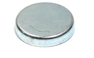 Freeze Plug 2.25-1 3/4 Inch
