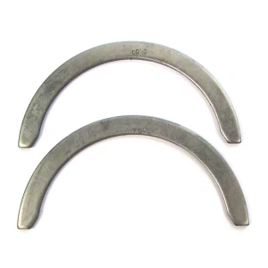 Thrust Washer 538131, 0.0025 or +2.5 Thousandths Of An Inch Oversized, For Land Rover Series 2, 2A, And 3 (See Fitment Years)