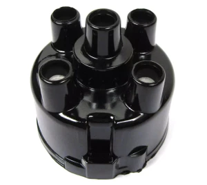 Distributor Cap For New Style Distributor For Land Rover Series 2, 2A, 3, And 109