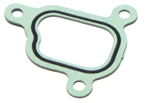 Water Manifold Gasket PET000030, 3-Bolt, For Range Rover Full Size L322, 2003 - 2005