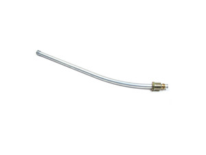 Dipstick Tube Pipe 541860 For Land Rover Series 2, 2A, And 3, 2.25L Petrol