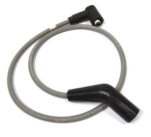 Original Equipment Ignition Lead #2 BOSCH NGC103750, For Land Rover Discovery Series II, And Range Rover P38