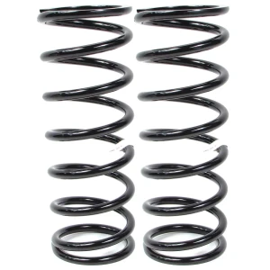 Suspension Coil Spring, Front Pair, Medium Ride Quality, By Old Man Emu / ARB, For Land Rover Discovery I, Defender 90 And 110 And Range Rover Classic