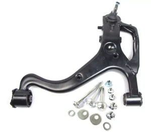 Suspension Control Arm With Bolt Kit LR029304, Front Lower Right, For Range Rover Sport, 2006 - 2009