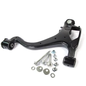 Suspension Control Arm LR029302, Front Lower Left With Bolt Kit, For Range Rover Sport, 2010 - 2013