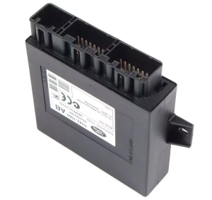 Genuine Tire Pressure Monitoring ECU Module NNW502305 For Range Rover Full Size L322, 2006 - 2009