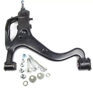 Suspension Control Arm With Bolt Kit LR029306, Front Lower Left, For Range Rover Sport, 2006 - 2009