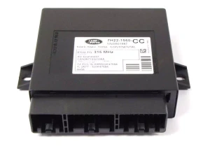 Genuine Tire Pressure Monitoring System Module 315MHZ For Land Rover LR3 And Range Rover Sport 2005 - 2009
