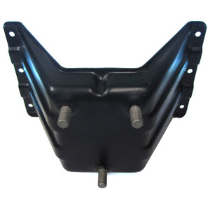 Genuine Rear Door Spare Tire Carrier BHI710050 For Land Rover Discovery I, 1994 - 1999