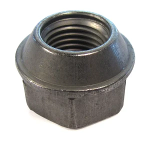 Steel Wheel Lug Nut LR129123, 18 Inch, For Land Rover Defender 90, 110, And 130 New Generation L663 (See Fitment Years)
