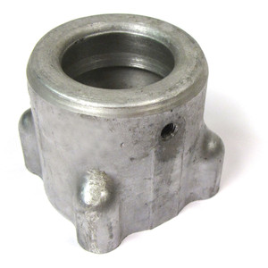 Main Casing Shift Lever All