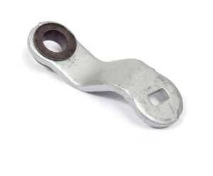 Genuine Gear Shift Lever LR012704 For Land Rover LR3, LR4, Range Rover Sport, And Range Rover Sport Supercharged (See Fitment Years)