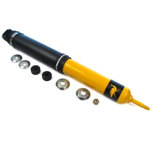 Rear Semi-Firm Shock Absorber, Performance Nitrocharger Sport By Old Man Emu / ARB, For Land Rover Discovery I, Defender 90 And 110, And Range Rover Classic (See Fitment Years)
